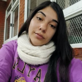 Tatiana, Babysitter in Pueblo Esther