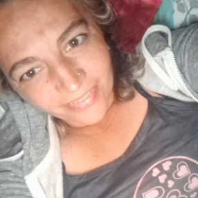 Virginia Soledad, Babysitter in Jesus María