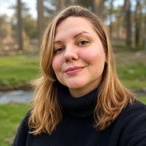 Anna, Babysitter in Vicente López