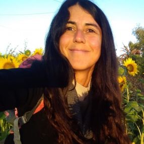 Flavia, Niñera en Chascomús