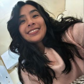 Johana, Niñera en Punta Alta