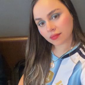 Arleth fernanda, Babysitter in Buenos Aires