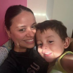 Arleth fernanda, Babysitter in Buenos Aires