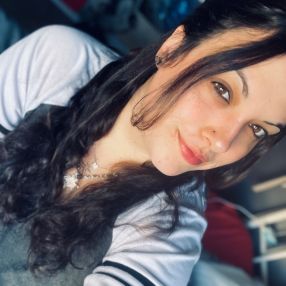 Micaela, Niñera en San Justo