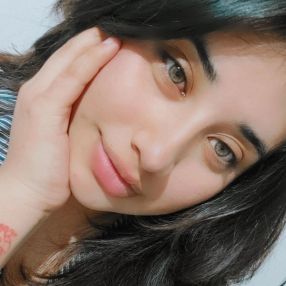 Natali, Niñera en La Banda