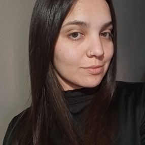 Luz Mikaela, Niñera en Santiago del Estero