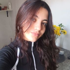 Yuliana, Babysitter in Las Heras