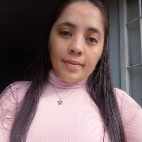 Yanil, Niñera en La Calera
