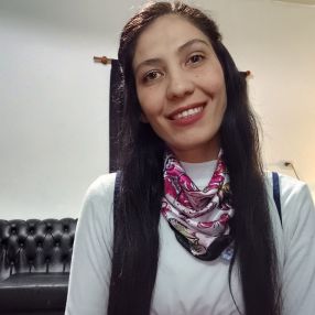 Daiana, Niñera en Villa Fiorito