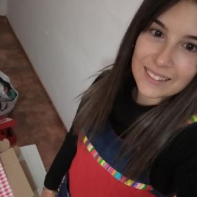 Ana, Babysitter in Paraná