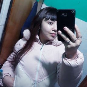 Samira, Niñera en Candelaria
