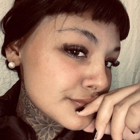 Eugenia, Babysitter in Ensenada