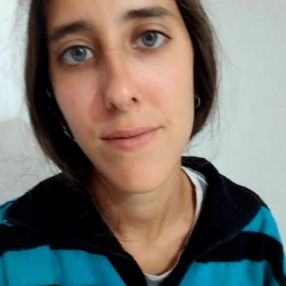 Ximena, Niñera en Chivilcoy