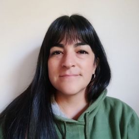 Salomé, Niñera en San Martin de los Andes