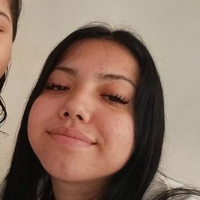 Antonella, Babysitter in La Capital