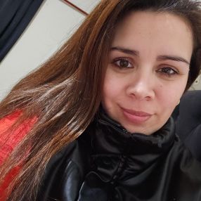 Cinthya, Niñera en Villa de Mayo