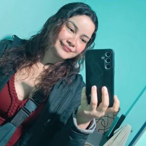 Cinthia, Babysitter in La TABLADA 