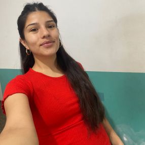 Karin, Babysitter in Departamento Guaymallén