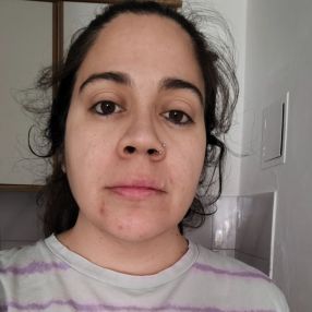 Antonella, Niñera en La Plata