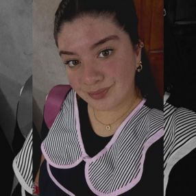 Agustina, Niñera en Villa Vatteone