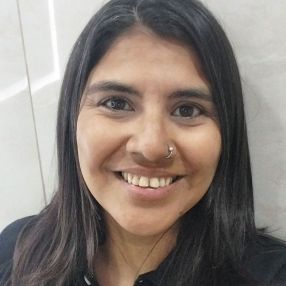 Florencia, Babysitter in Zelaya