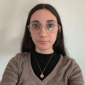 Nahir Gabriela, Niñera en San Martin de los Andes