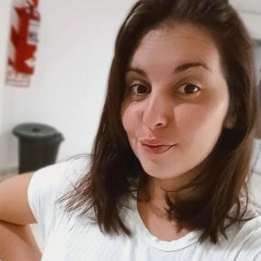 Camila, Niñera en Santo Tome