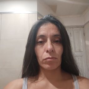 Erika Pamela, Babysitter in Monte Grande