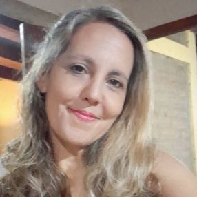 Valeria, Niñera en Río Cuarto