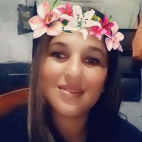 Susana, Niñera en Coronda