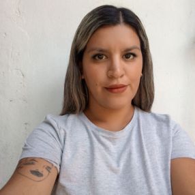 Julia, Niñera en José C. Paz