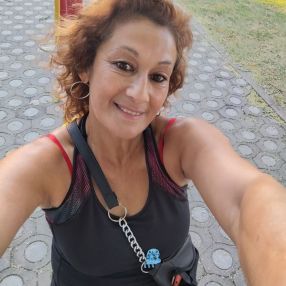 Monica, Babysitter in Pablo Nogués