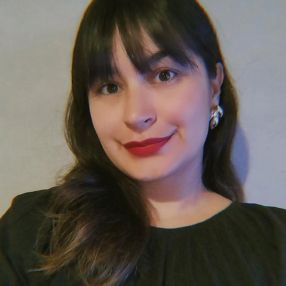 Florencia, Babysitter in Belén de Escobar
