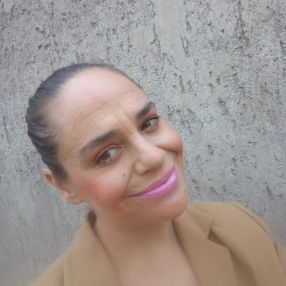 Magali, Niñera en Departamento Luján de Cuyo