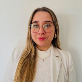 Ariadna, Babysitter in Ciudad de Córdoba