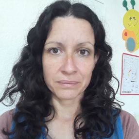 Soledad, Niñera en Escobar