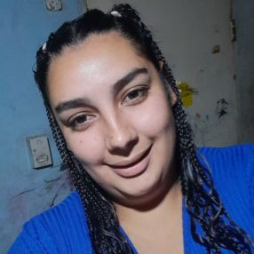 Romina, Niñera en Santa Rosa