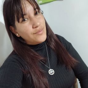 Maria, Babysitter in Moreno