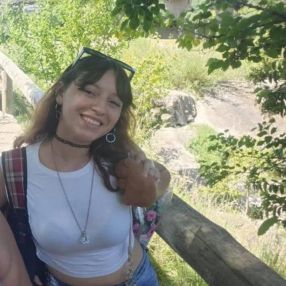 Triana, Niñera en Sourigues