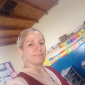 Vanesa, Niñera en Zárate