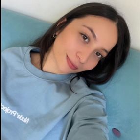 Camila Alejandra, Babysitter in Remedios de Escalada