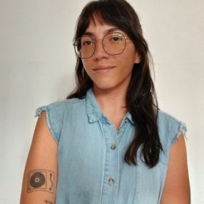 Valentina, Niñera en Rosario