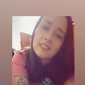 Rocio, Niñera en Bell Ville