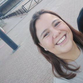 Julia, Niñera en Venado Tuerto