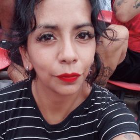 Xoana Soledad, Babysitter in Libertad