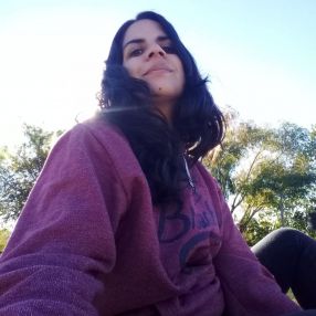 Gisela, Niñera en San Isidro