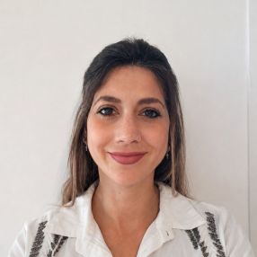 Romina, Babysitter in San Lorenzo