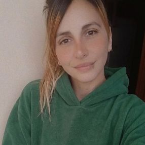 Nadin, Niñera en Ituzaingó