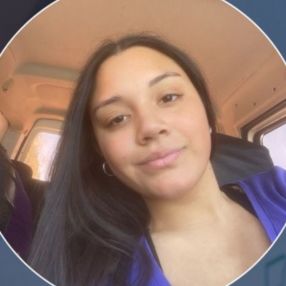 Juliana, Niñera en Departamento Luján de Cuyo
