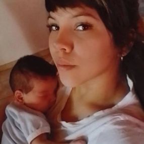 Jennifer, Babysitter in Gerli